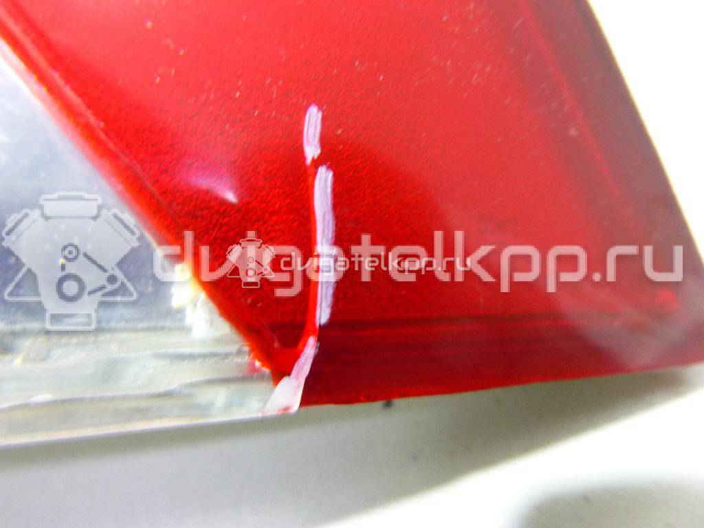 Фото Фонарь задний правый  1222780 для Opel Astra {forloop.counter}}