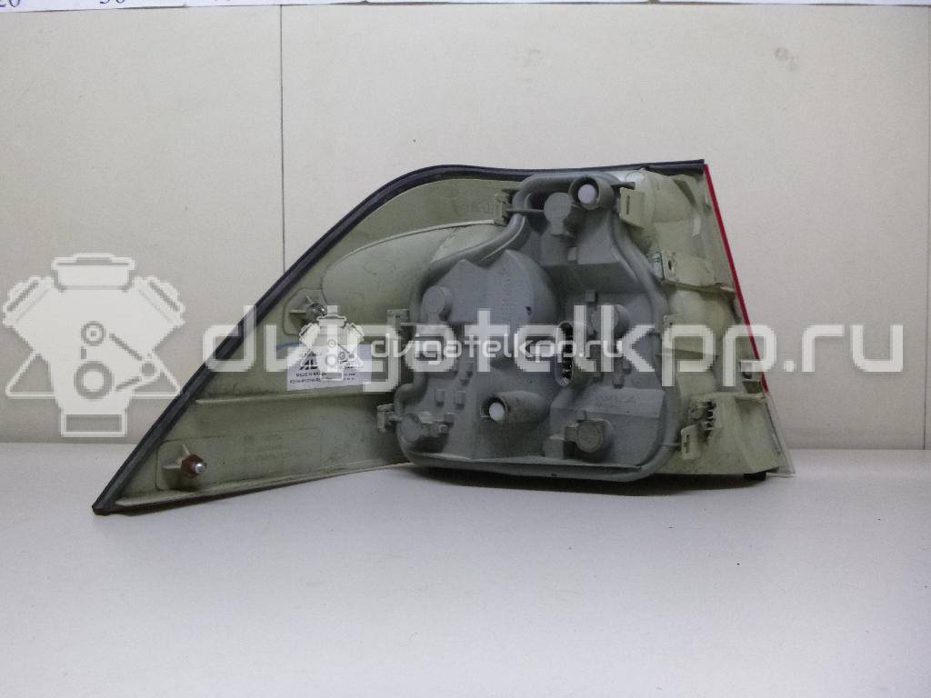Фото Фонарь задний правый  93345894 для Opel Astra {forloop.counter}}