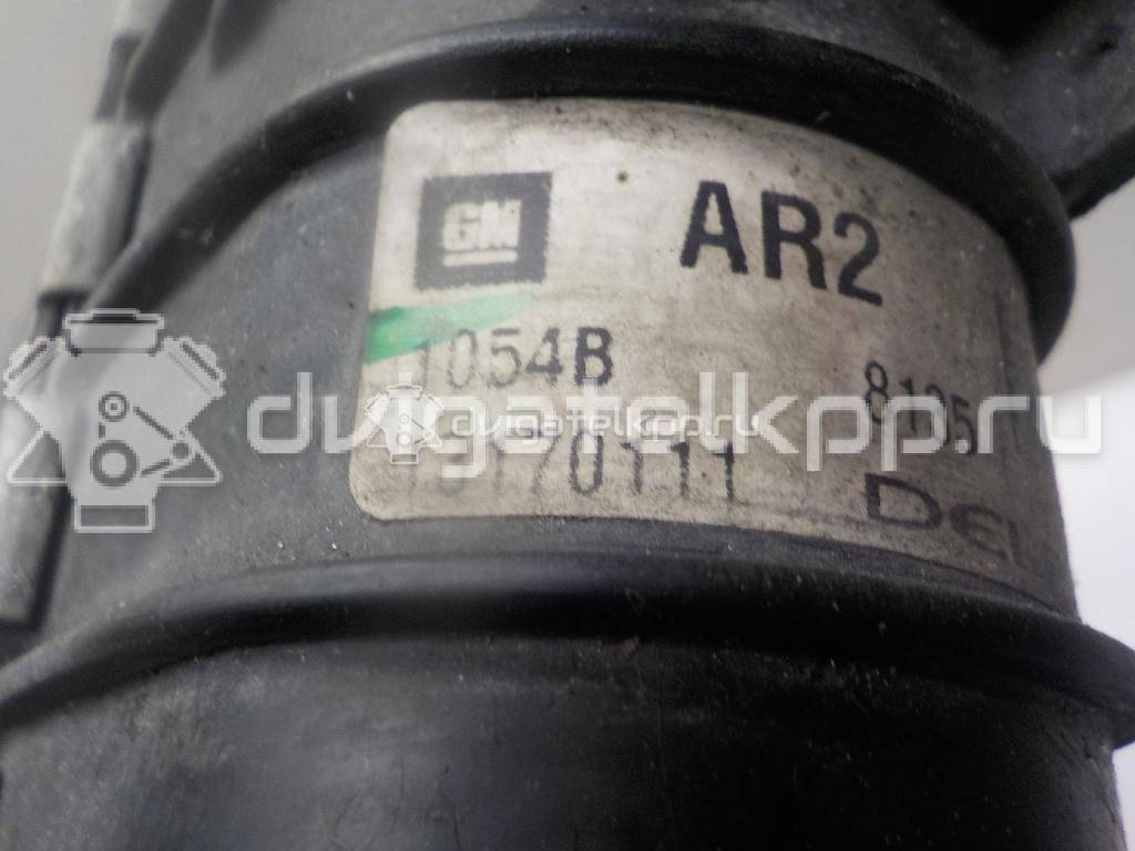 Фото Радиатор основной  13170111 для Opel Astra / Zafira {forloop.counter}}