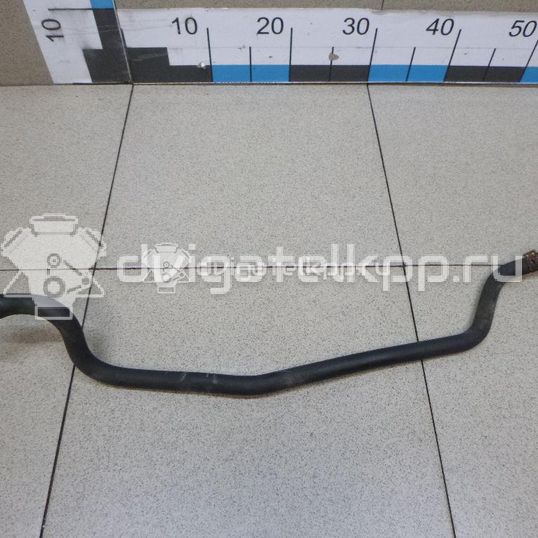 Фото Шланг системы охлаждения  13160254 для Opel Astra / Zafira