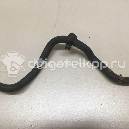 Фото Шланг системы охлаждения  13170119 для Opel Astra / Zafira