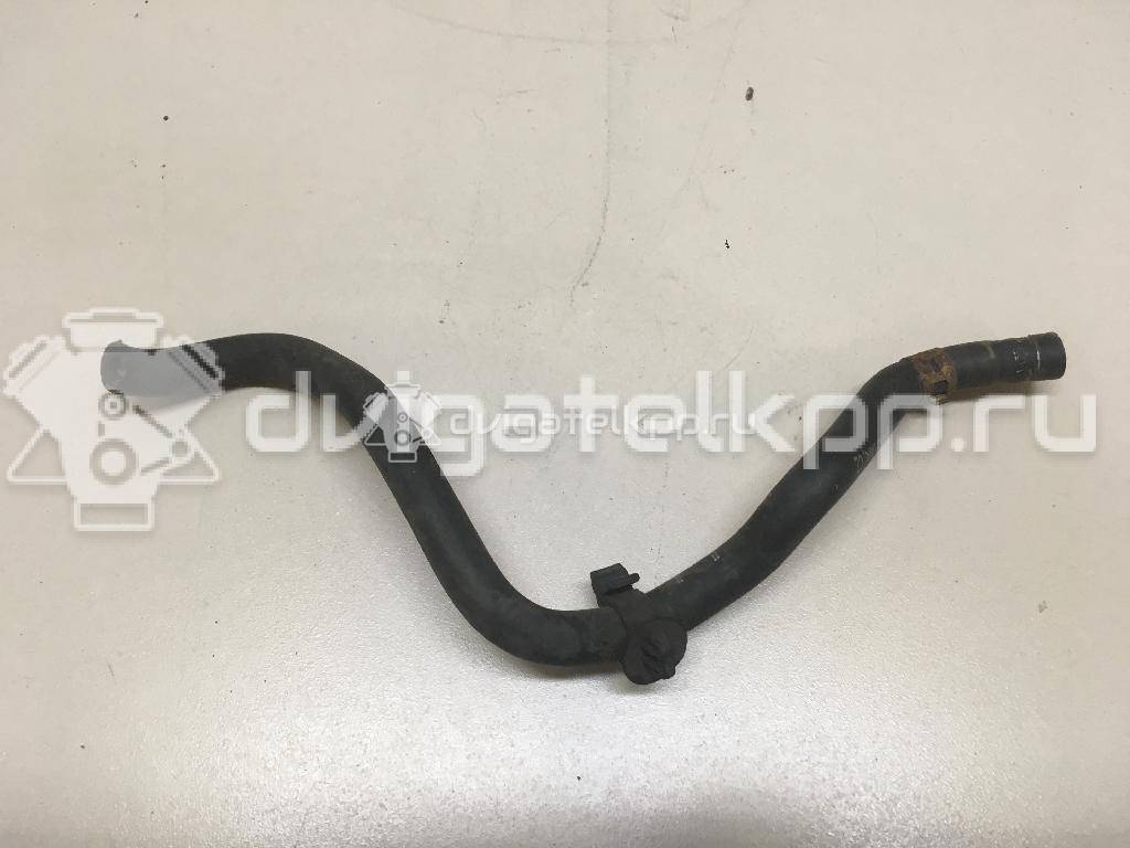 Фото Шланг системы охлаждения  13170119 для Opel Astra / Zafira {forloop.counter}}
