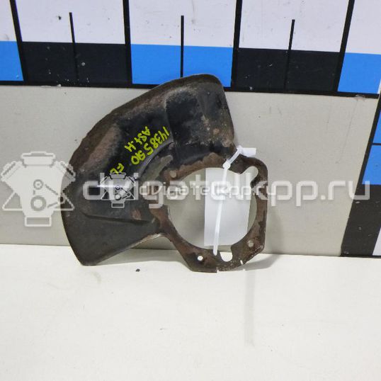 Фото Пыльник тормозного диска  13299339 для Opel Astra / Zafira