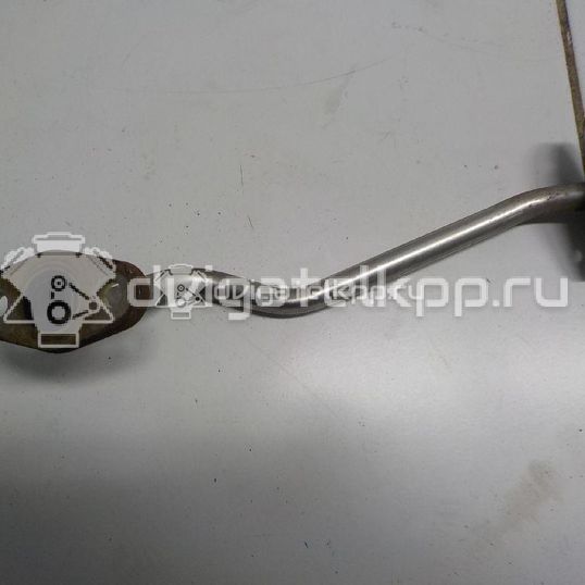 Фото Трубка системы рециркуляции (EGR) для двигателя M16A для Maruti Suzuki / Suzuki / Fiat 106-120 л.с 16V 1.6 л бензин 1853054D00