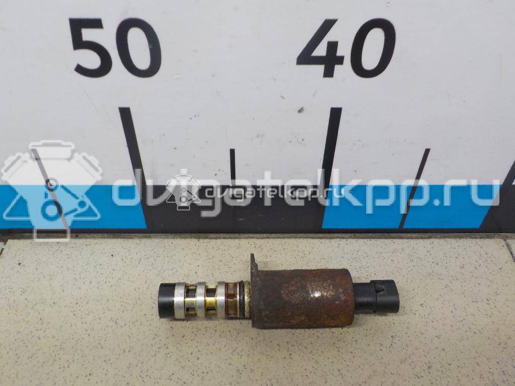 Фото Клапан электромагн. изменения фаз ГРМ  6235597 для Opel Astra / Mokka X / Vectra / Signum / Insignia {forloop.counter}}