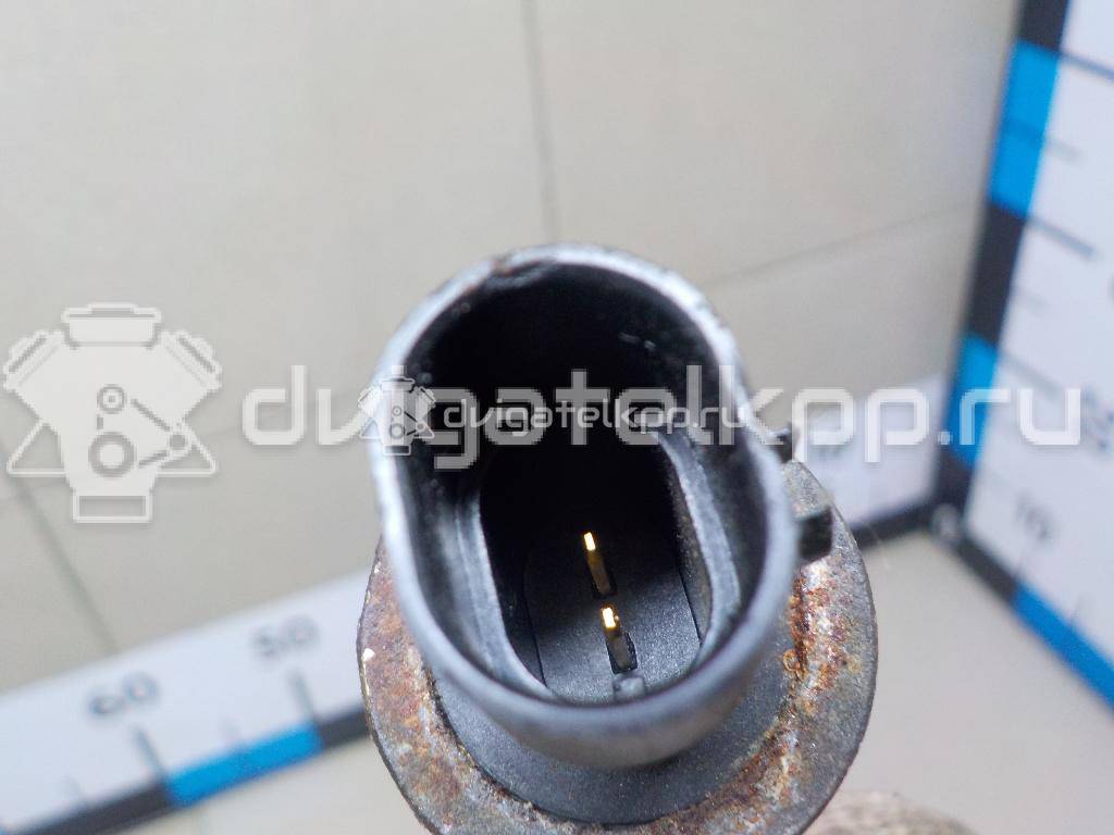 Фото Клапан электромагн. изменения фаз ГРМ  6235597 для Opel Astra / Mokka X / Vectra / Signum / Insignia {forloop.counter}}