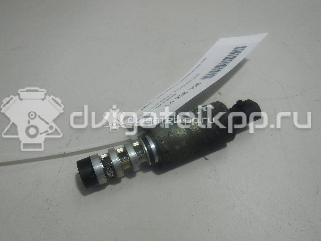 Фото Клапан электромагн. изменения фаз ГРМ  6235597 для Opel Astra / Mokka X / Vectra / Signum / Insignia {forloop.counter}}