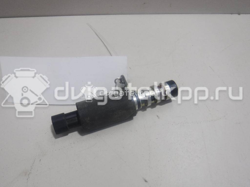 Фото Клапан электромагн. изменения фаз ГРМ  6235597 для Opel Astra / Mokka X / Vectra / Signum / Insignia {forloop.counter}}