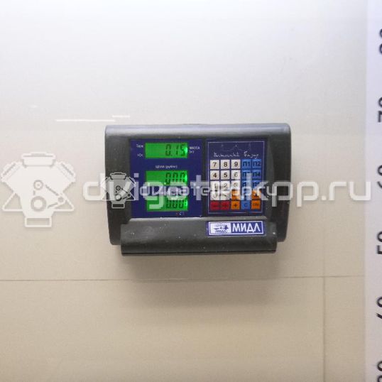 Фото Клапан электромагн. изменения фаз ГРМ  6235597 для Opel Astra / Mokka X / Vectra / Signum / Insignia