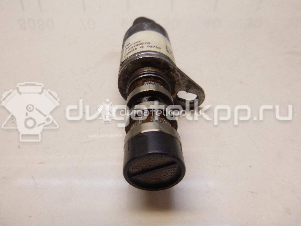 Фото Клапан электромагн. изменения фаз ГРМ  6235597 для Opel Astra / Mokka X / Vectra / Signum / Insignia {forloop.counter}}