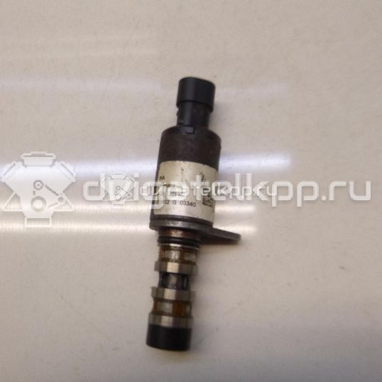 Фото Клапан электромагн. изменения фаз ГРМ  6235597 для Opel Astra / Mokka X / Vectra / Signum / Insignia