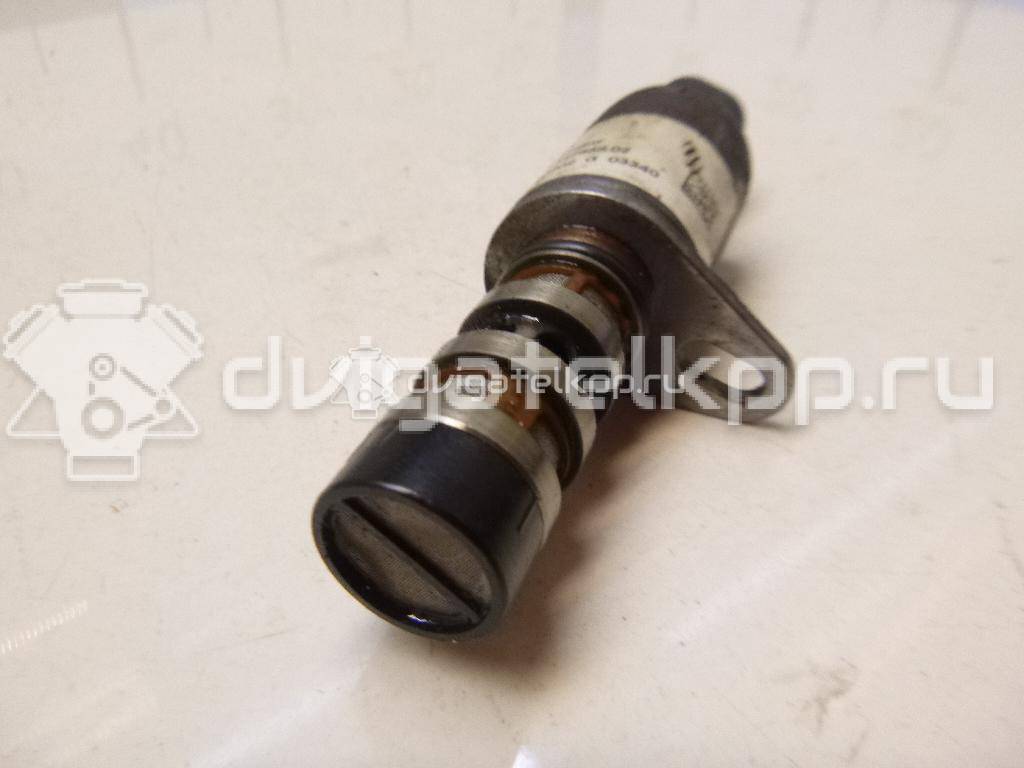 Фото Клапан электромагн. изменения фаз ГРМ  6235597 для Opel Astra / Mokka X / Vectra / Signum / Insignia {forloop.counter}}