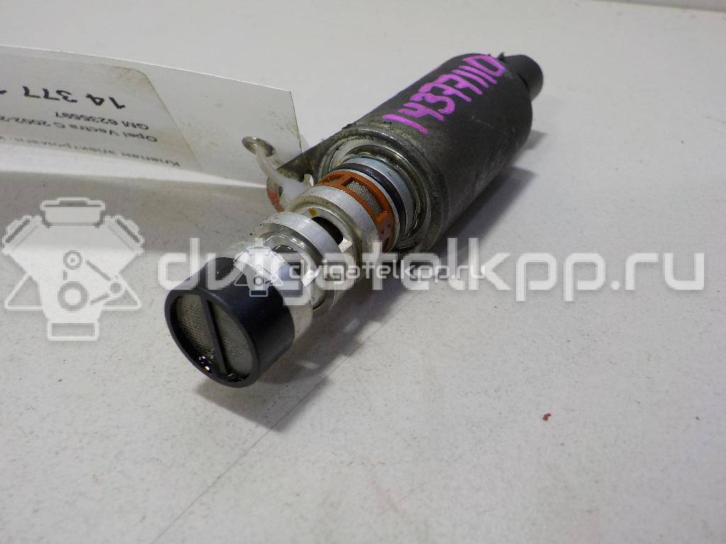 Фото Клапан электромагн. изменения фаз ГРМ  6235597 для Opel Astra / Mokka X / Vectra / Signum / Insignia {forloop.counter}}