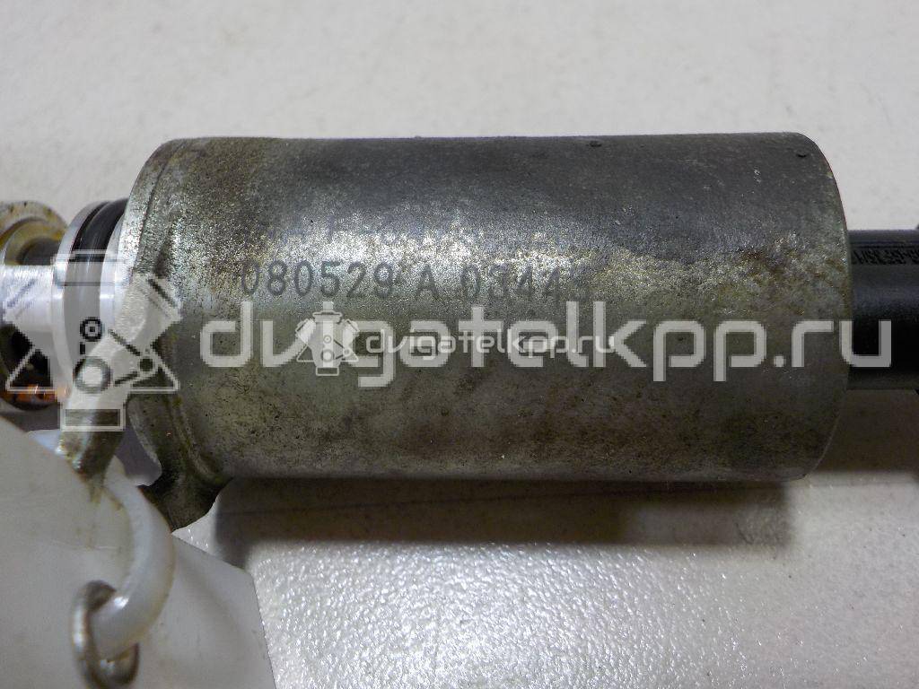 Фото Клапан электромагн. изменения фаз ГРМ  6235597 для Opel Astra / Mokka X / Vectra / Signum / Insignia {forloop.counter}}