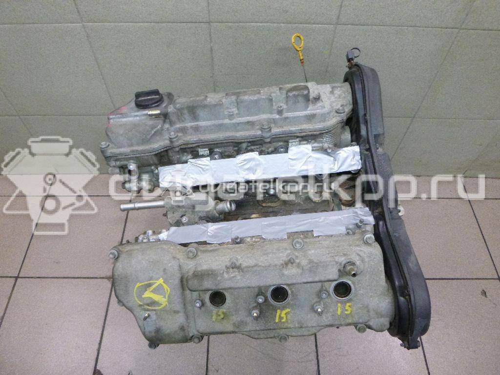 Фото Контрактный (б/у) двигатель 1MZ-FE для Lexus Rx / Es 184-223 л.с 24V 3.0 л бензин 1900020420 {forloop.counter}}