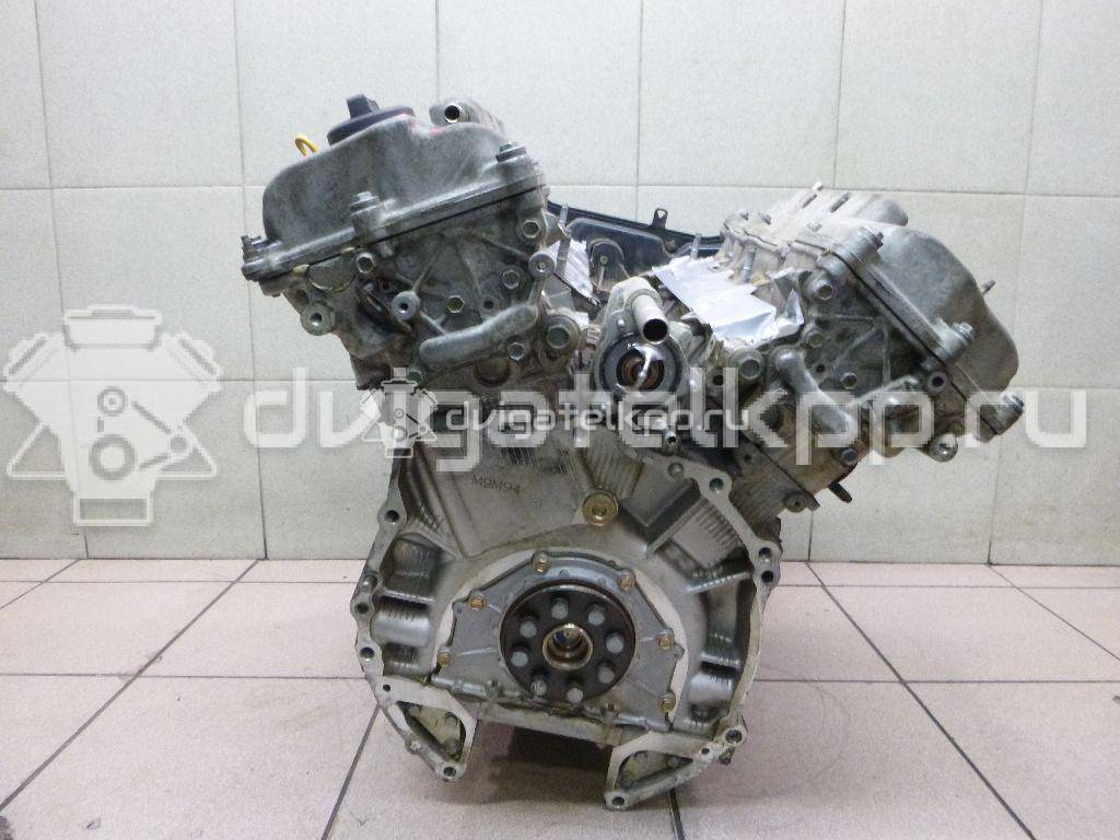 Фото Контрактный (б/у) двигатель 1MZ-FE для Lexus Rx / Es 184-223 л.с 24V 3.0 л бензин 1900020420 {forloop.counter}}