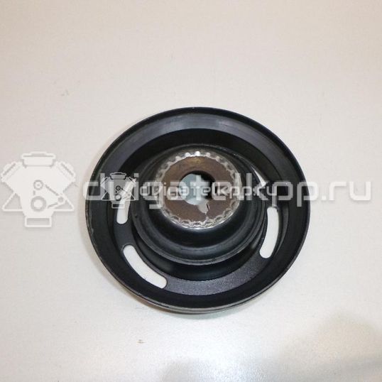 Фото Шкив коленвала  55565300 для Opel Astra / Insignia / Mokka X / Zafira