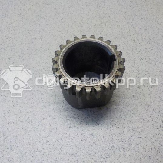 Фото Шестерня коленвала для двигателя M13A для Subaru / Suzuki / Chevrolet 82-94 л.с 16V 1.3 л бензин 1263154G00