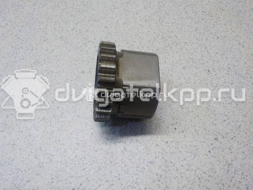 Фото Шестерня коленвала для двигателя M13A для Subaru / Suzuki / Chevrolet 82-94 л.с 16V 1.3 л бензин 1263154G00 {forloop.counter}}