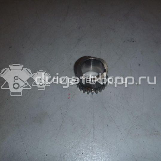 Фото Шестерня коленвала для двигателя M13A для Subaru / Suzuki / Chevrolet 82-94 л.с 16V 1.3 л бензин 1263154G00