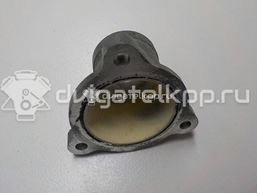 Фото Крышка термостата для двигателя M16A для Maruti Suzuki / Suzuki / Fiat 106-120 л.с 16V 1.6 л бензин 1756169G00 {forloop.counter}}