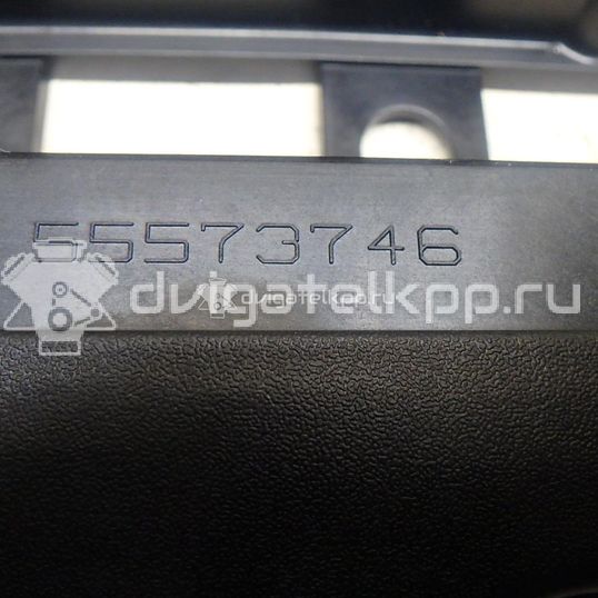 Фото Крышка головки блока (клапанная)  55573746 для opel Astra J