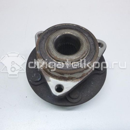 Фото Ступица передняя  13502829 для Opel Astra / Ampera / Zafira / Cascada W13