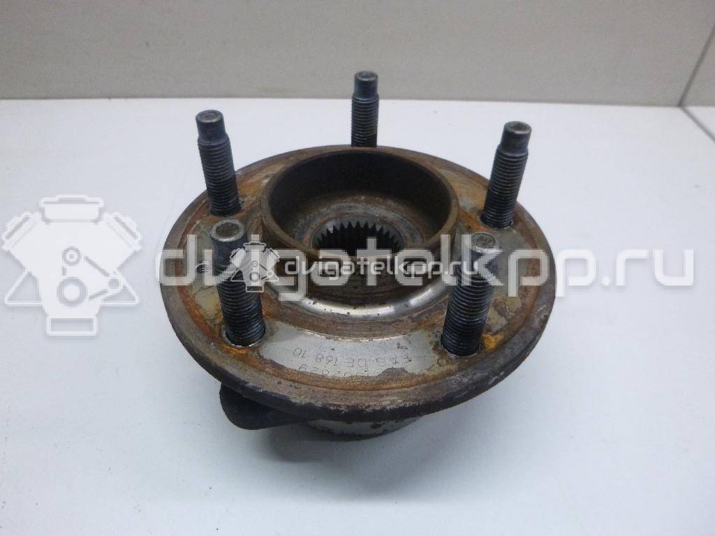 Фото Ступица передняя  13502829 для Opel Astra / Ampera / Zafira / Cascada W13 {forloop.counter}}