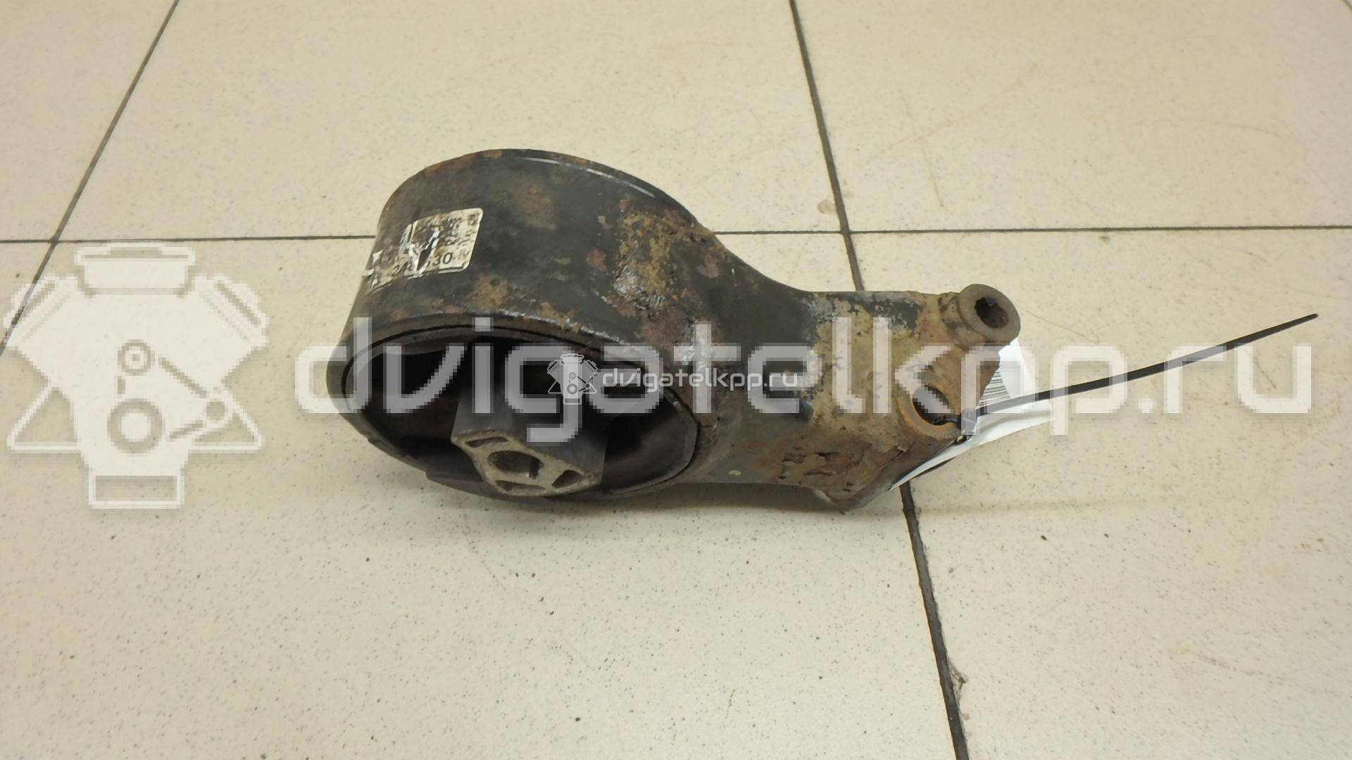 Фото Опора двигателя задняя  13248630 для Opel Campo Tf / Cascada W13 / Astra / Zafira / Agila {forloop.counter}}