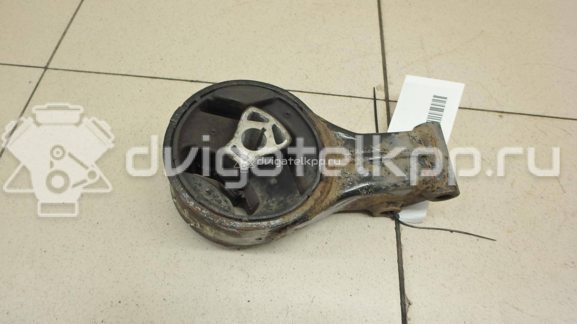 Фото Опора двигателя задняя  13248630 для Opel Campo Tf / Cascada W13 / Astra / Zafira / Agila {forloop.counter}}