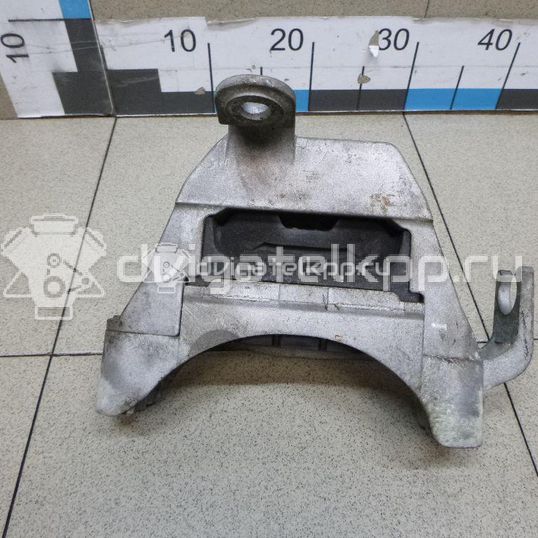 Фото Опора двигателя правая  13347455 для Opel Astra / Zafira