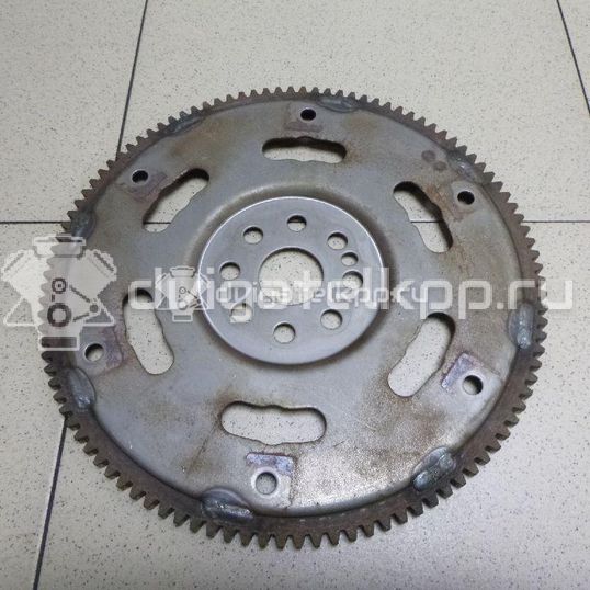 Фото Маховик для двигателя M16A для Maruti Suzuki / Suzuki / Fiat 106-120 л.с 16V 1.6 л бензин 2262069G10