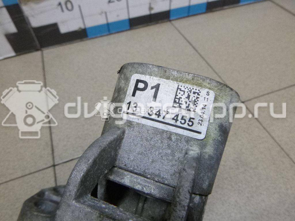 Фото Опора двигателя правая  13347455 для Opel Astra / Zafira {forloop.counter}}