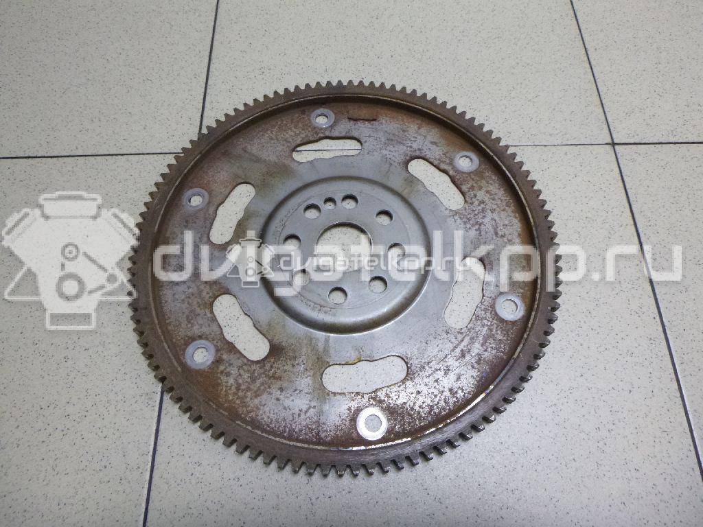 Фото Маховик для двигателя M16A для Maruti Suzuki / Suzuki / Fiat 106-120 л.с 16V 1.6 л бензин 2262069G10 {forloop.counter}}