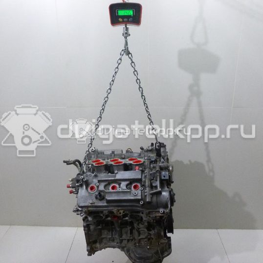 Фото Контрактный (б/у) двигатель 2GR-FE для Lexus Rx / Es 249-299 л.с 24V 3.5 л бензин 1900031E40