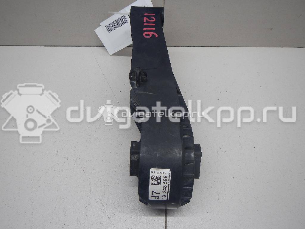 Фото Опора двигателя передняя  13248599 для Opel Astra {forloop.counter}}