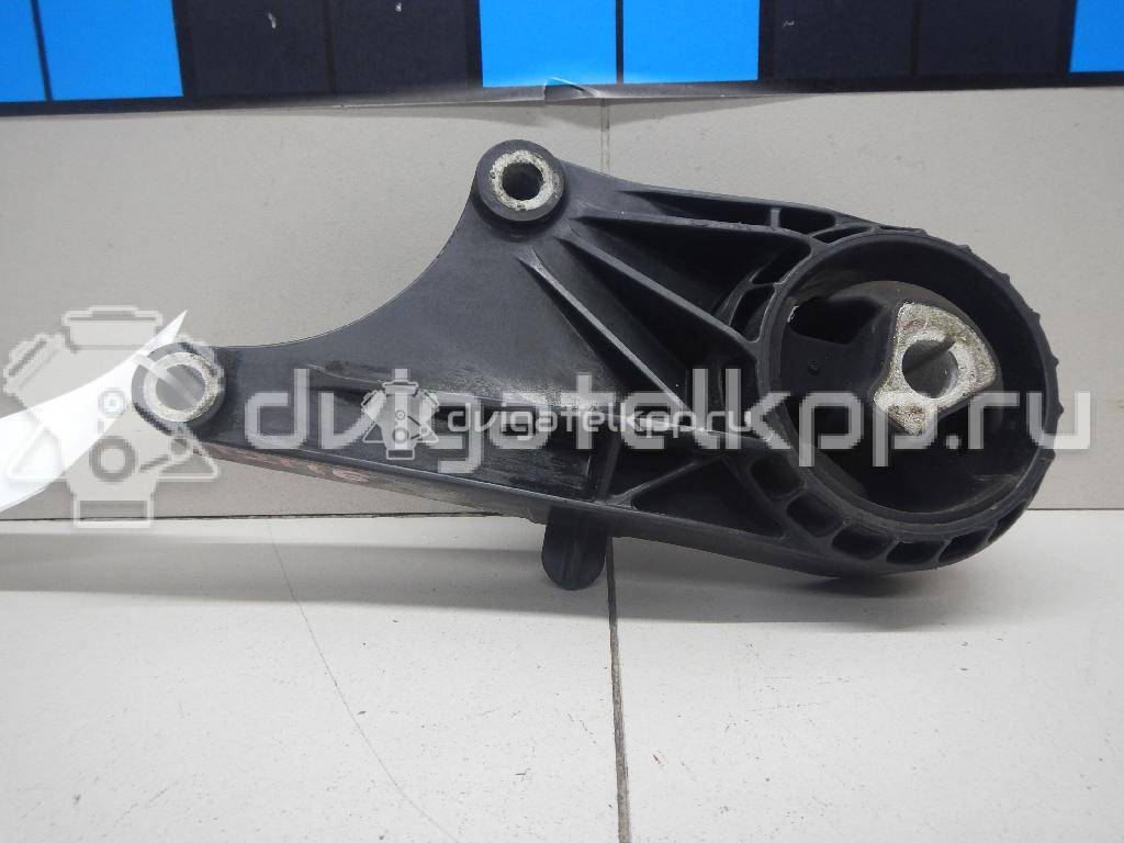 Фото Опора двигателя передняя  13248599 для Opel Astra {forloop.counter}}