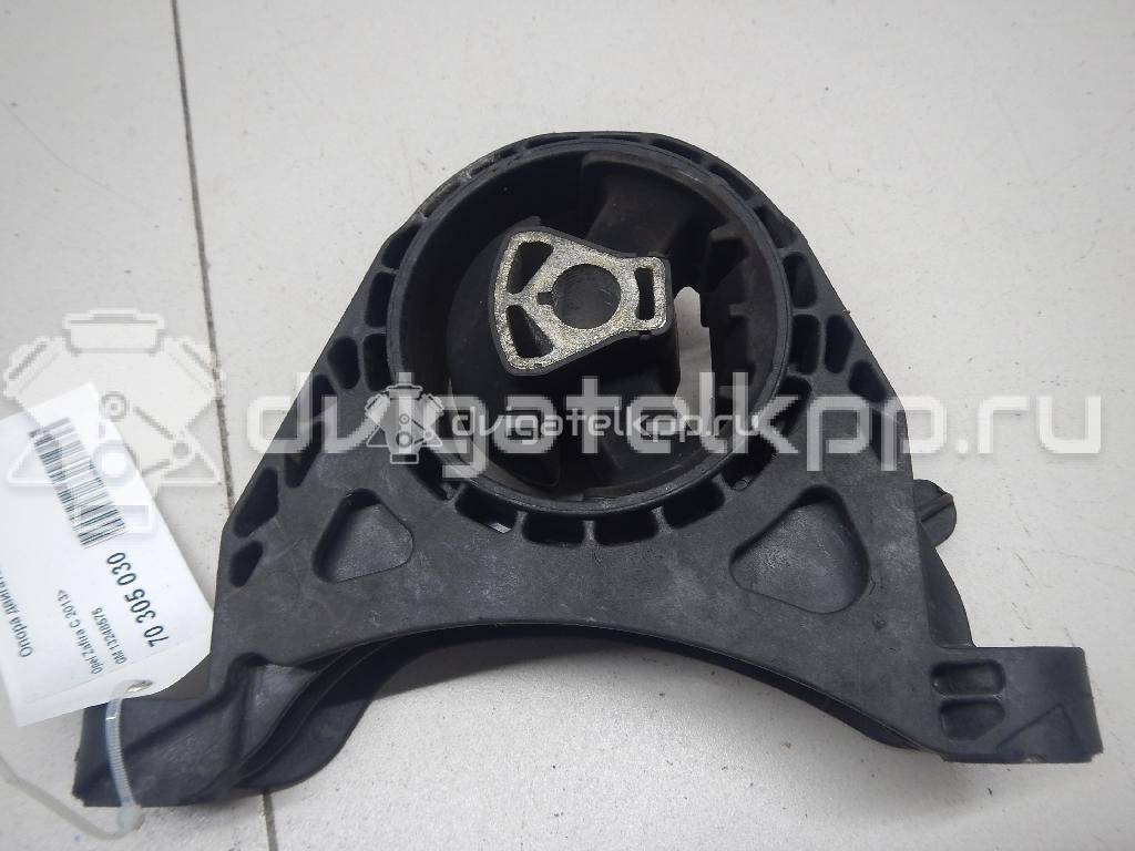 Фото Опора двигателя передняя  13248575 для Opel Astra / Zafira / Cascada W13 {forloop.counter}}