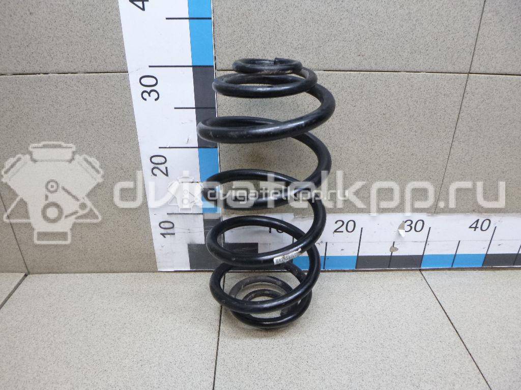 Фото Пружина задняя  13333951 для Opel Astra {forloop.counter}}