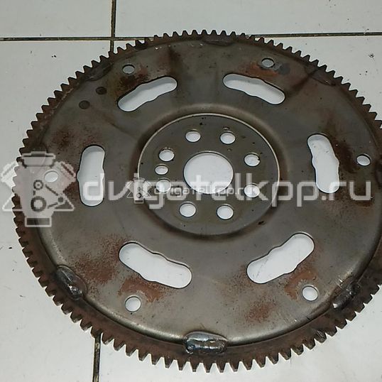 Фото Маховик для двигателя M16A для Maruti Suzuki / Suzuki / Fiat 106-120 л.с 16V 1.6 л бензин 2262069G10