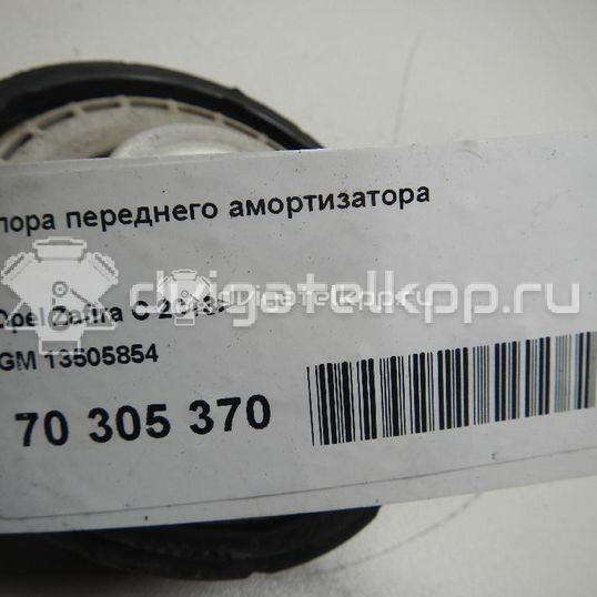 Фото Опора переднего амортизатора  13505854 для Opel Cascada W13 / Astra / Mokka X / Ampera / Zafira