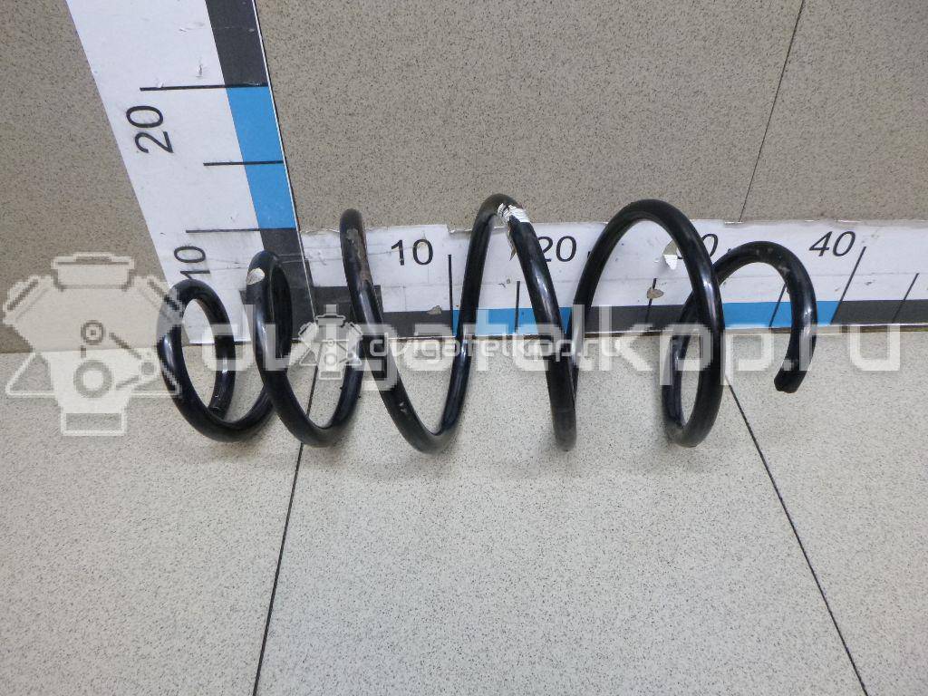 Фото Пружина передняя  13333962 для Opel Astra {forloop.counter}}
