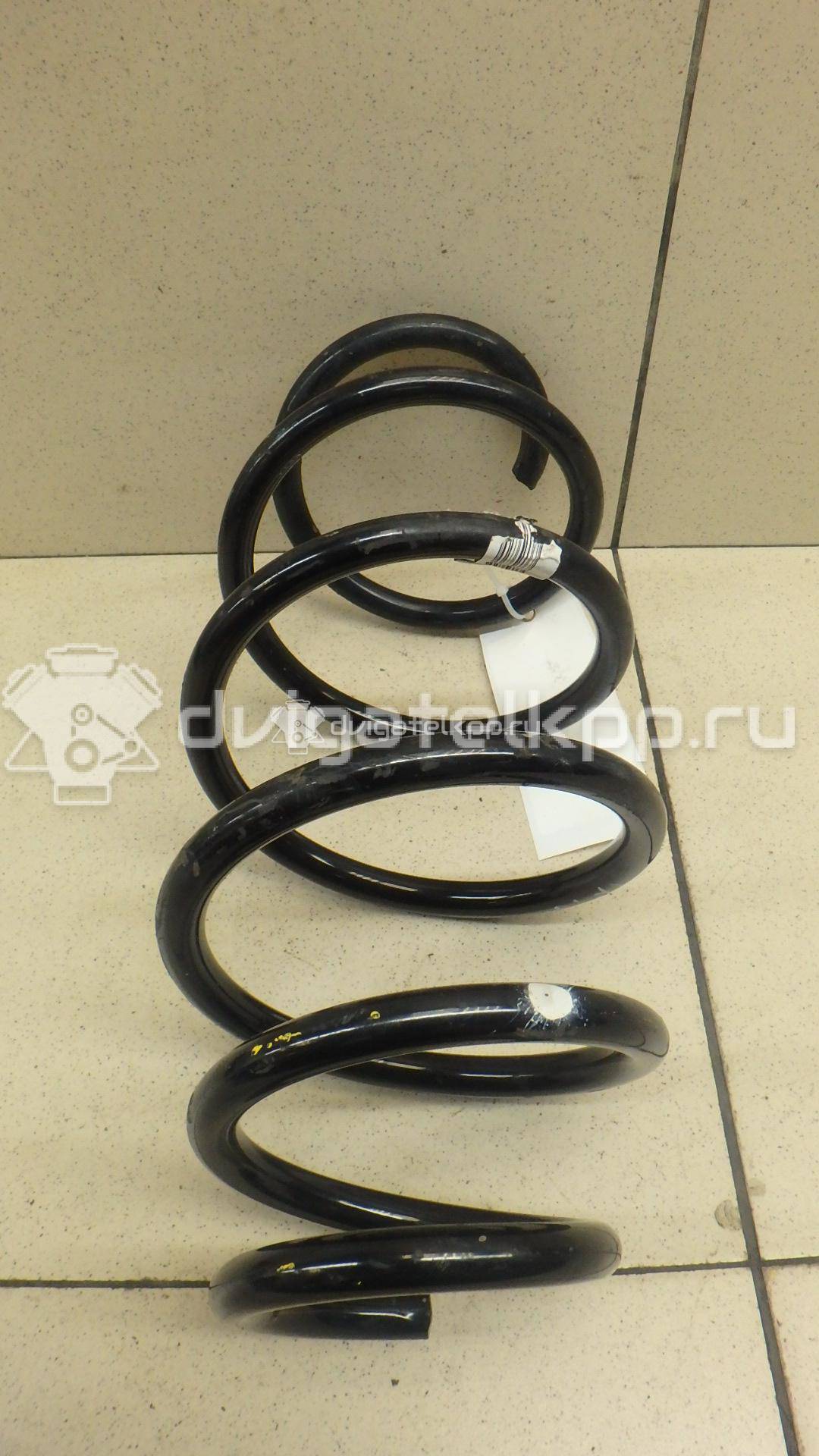 Фото Пружина передняя  13265248 для Opel Astra {forloop.counter}}