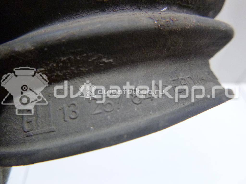 Фото Пыльник переднего амортизатора  13257840 для Opel Astra / Ampera / Zafira / Cascada W13 {forloop.counter}}