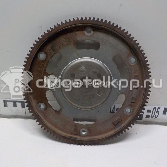 Фото Маховик для двигателя M16A для Maruti Suzuki / Suzuki / Suzuki (Changan) 109 л.с 16V 1.6 л бензин 2262069G10