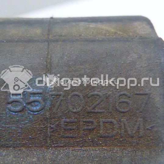 Фото Подушка радиатора  55702167 для opel Astra J