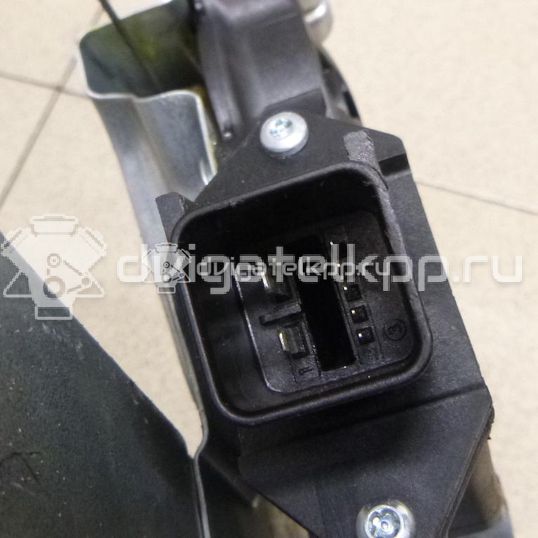 Фото Стеклоподъемник электр. задний правый  13350764 для Opel Astra