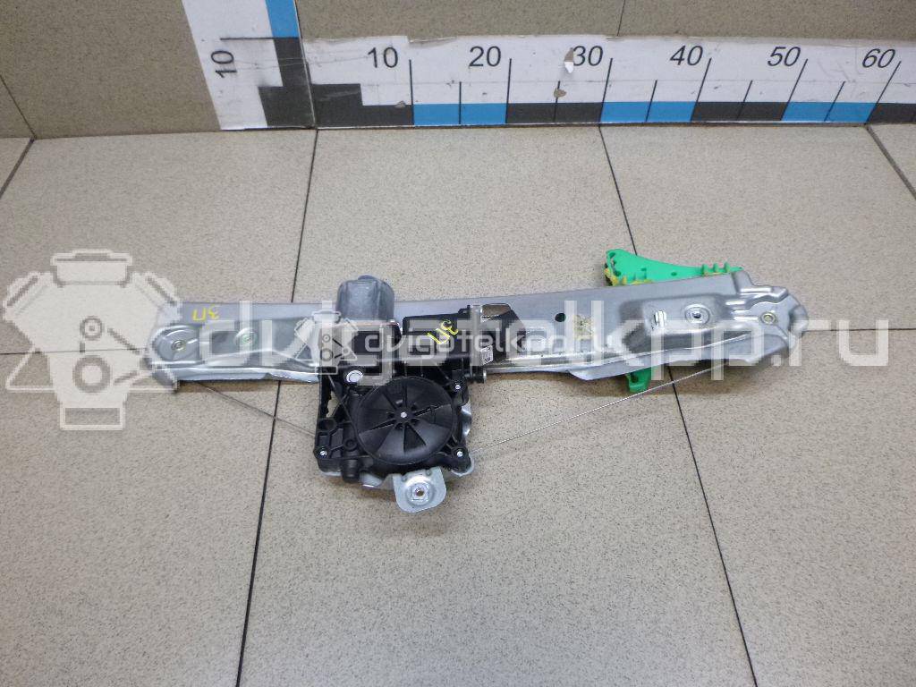 Фото Стеклоподъемник электр. задний правый  13350764 для Opel Astra {forloop.counter}}