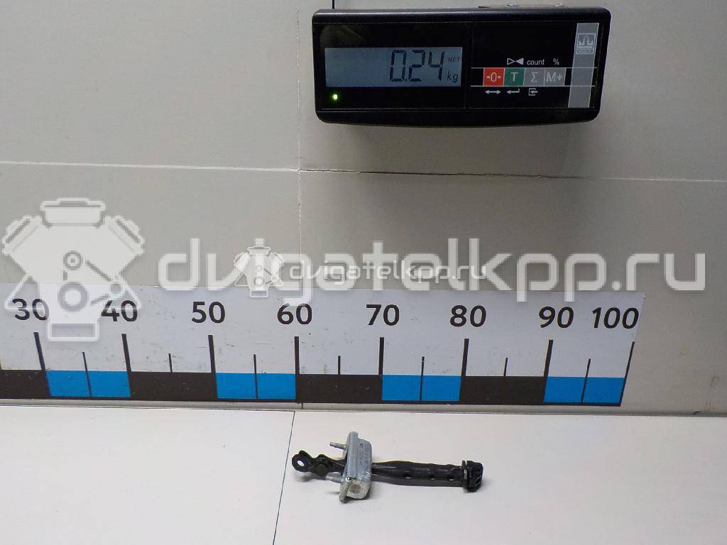 Фото Ограничитель двери  13270665 для Opel Astra {forloop.counter}}