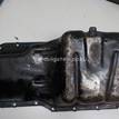 Фото Поддон масляный двигателя для двигателя M13A для Subaru / Suzuki / Chevrolet 82-94 л.с 16V 1.3 л бензин 1151069G01 {forloop.counter}}